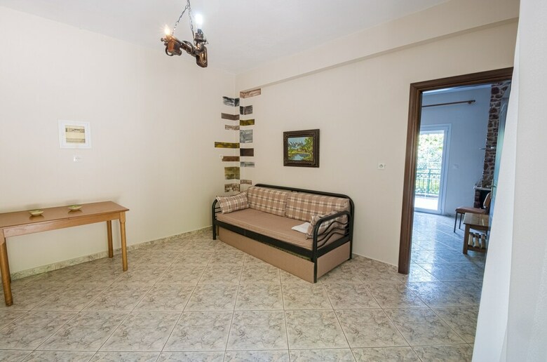 Petra Mare Apartments