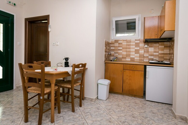 Petra Mare Apartments