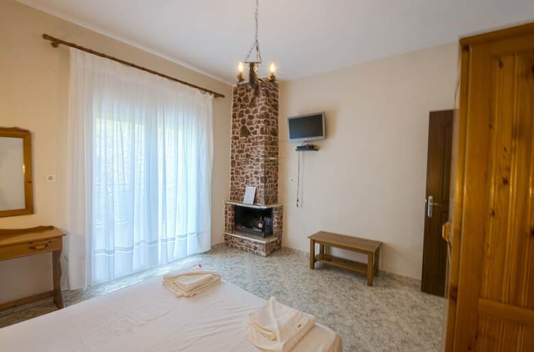 Petra Mare Apartments