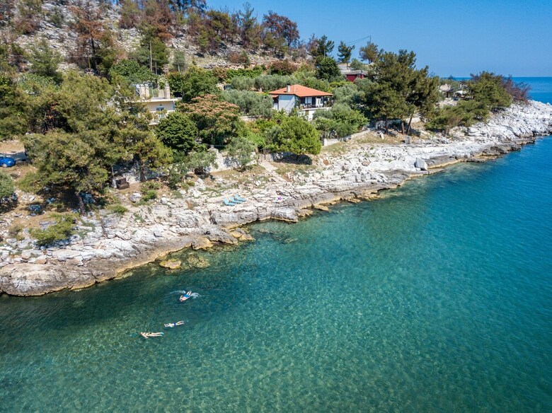 Petra Mare Apartments
