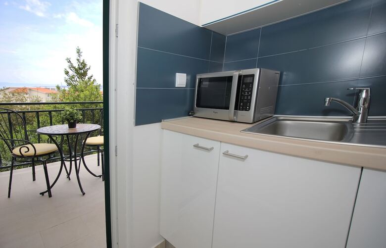 Apartments Aurelia