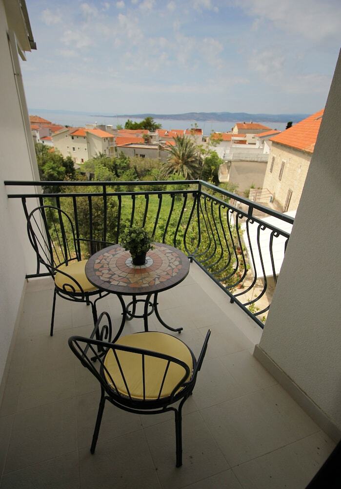 Apartments Aurelia