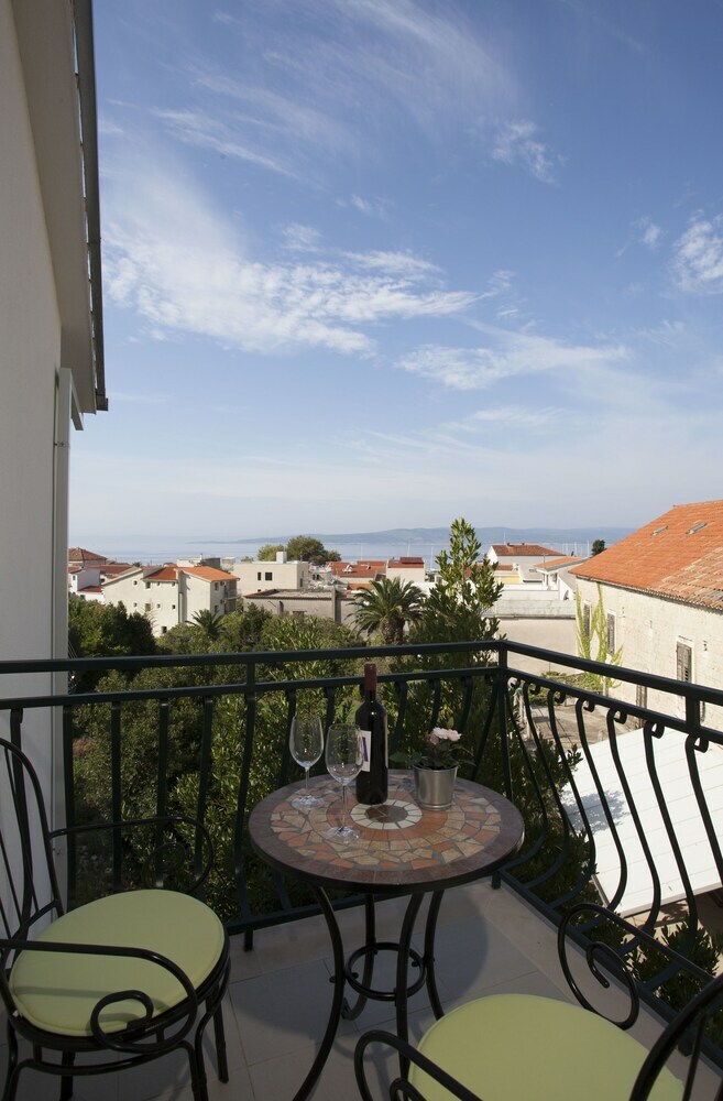 Apartments Aurelia