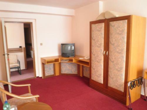 Hotel Zv�kov