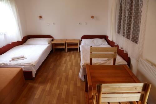 Hotel Zv�kov