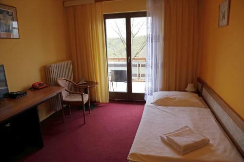Hotel Zv�kov