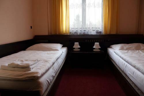 Hotel Zv�kov