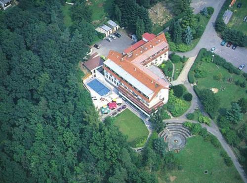 Hotel Zv�kov