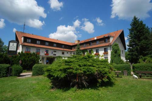 Hotel Zv�kov