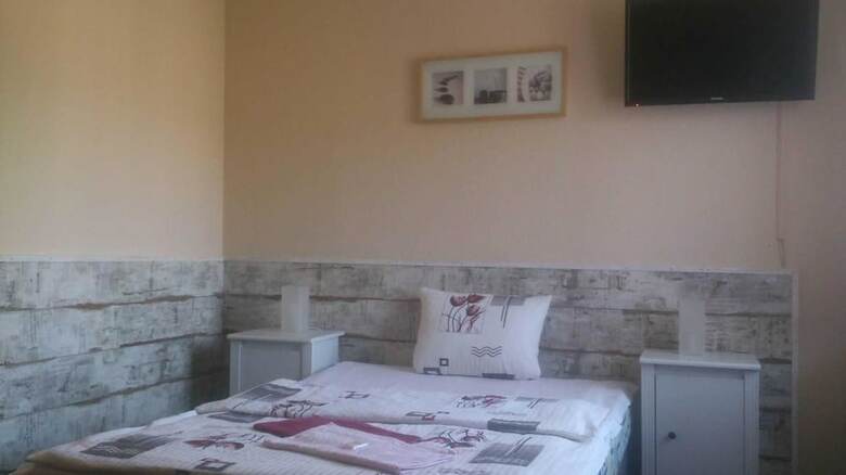 Hotel Alfa