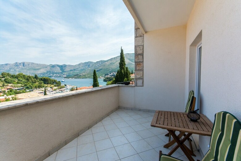 Apartments Dadic