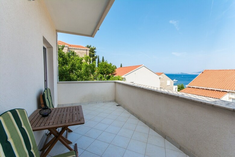 Apartments Dadic