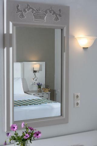 Aparthotel Dore Hotel
