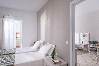 Aparthotel Dore Hotel