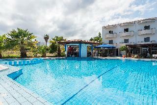 Aparthotel Dore Hotel