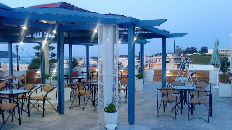 Aparthotel Seagull Hotel