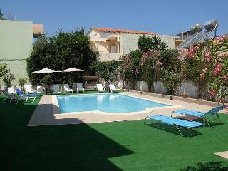 Aparthotel Seagull Hotel