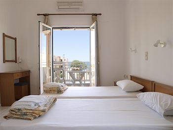 Apartamento Despina Studios