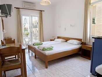 Apartamento Despina Studios