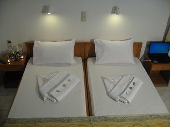 Apartamento Despina Studios