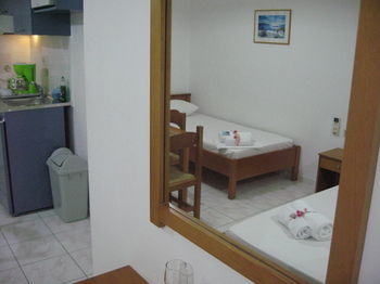 Apartamento Despina Studios