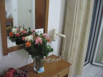Apartamento Despina Studios
