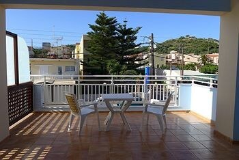 Apartamento Despina Studios