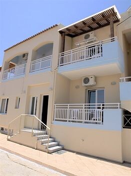 Apartamento Despina Studios