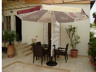 Nicolas Studios & Apartments