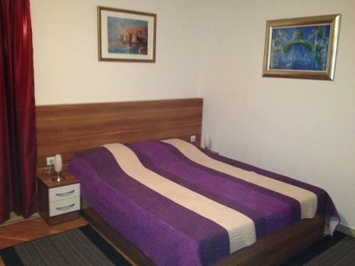 Apartamentos Villa Royal