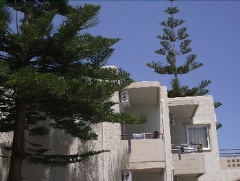 Apartamento Orion Star