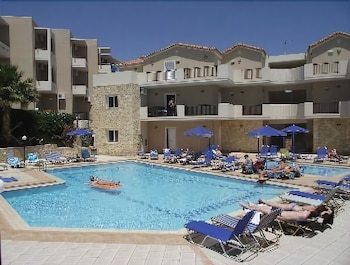 Apartamento Orion Star