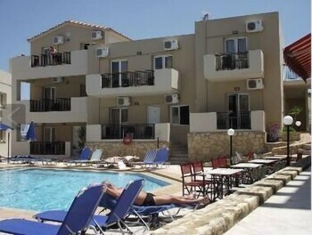 Apartamento Orion Star