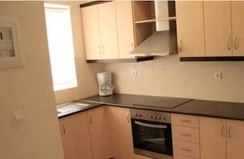 Apartamento Orion Star