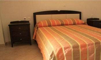 Apartamento Orion Star