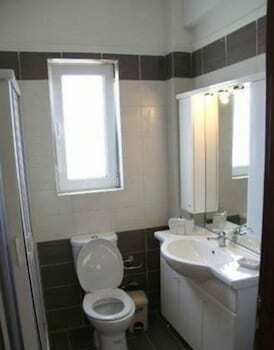 Apartamento Orion Star