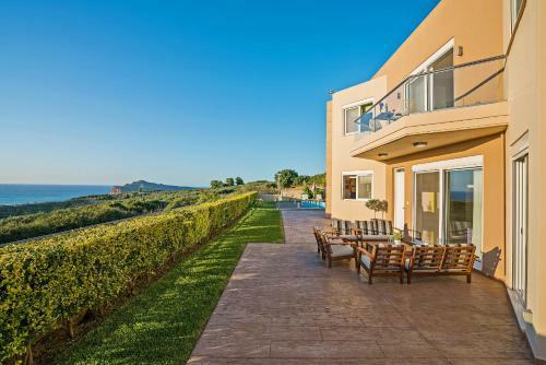Villa Ariella