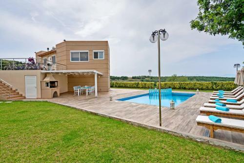 Villa Ariella