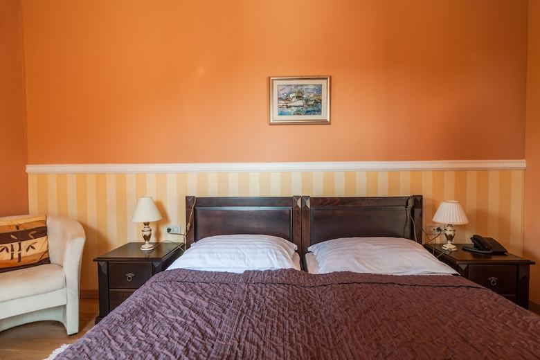 Hotel Villa Pattiera