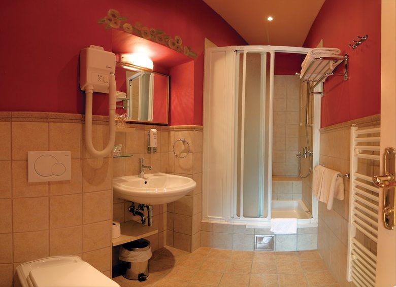 Hotel Villa Pattiera