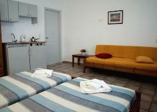 Aparthotel Eva Suites Hotel