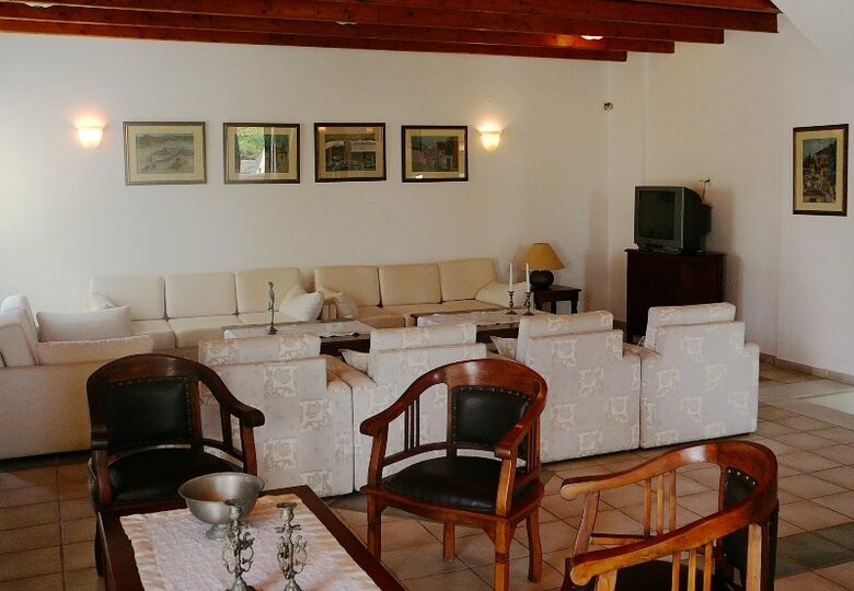 Aparthotel Eva Suites Hotel
