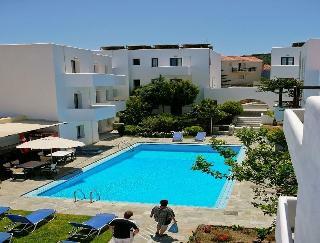 Aparthotel Eva Suites Hotel