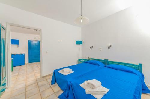 Aparthotel Eva Suites Hotel
