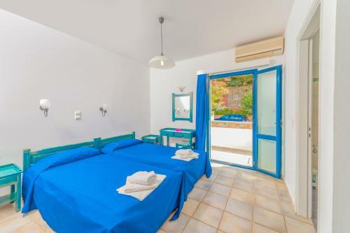 Aparthotel Eva Suites Hotel