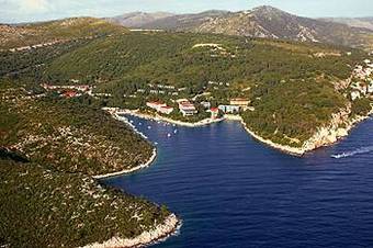 Sirena Hvar Hotel