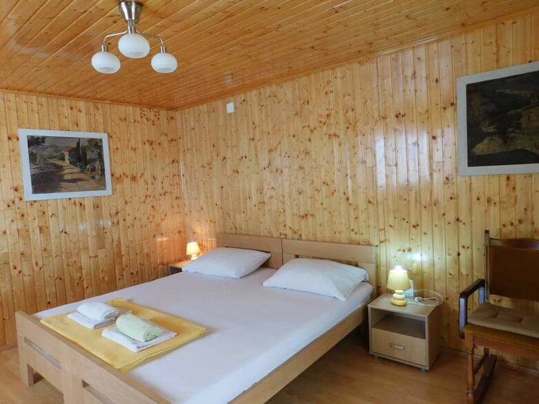 Apartments Neno