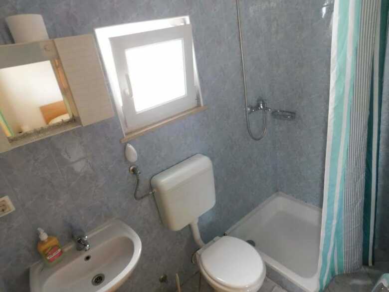 Apartments Neno