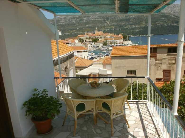 Apartments Neno