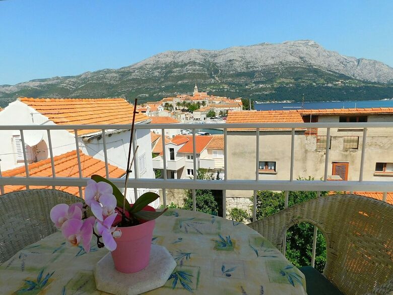 Apartments Neno